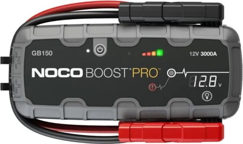 Bilde av Noco Boost Plus GB150 Starthjelp for bil