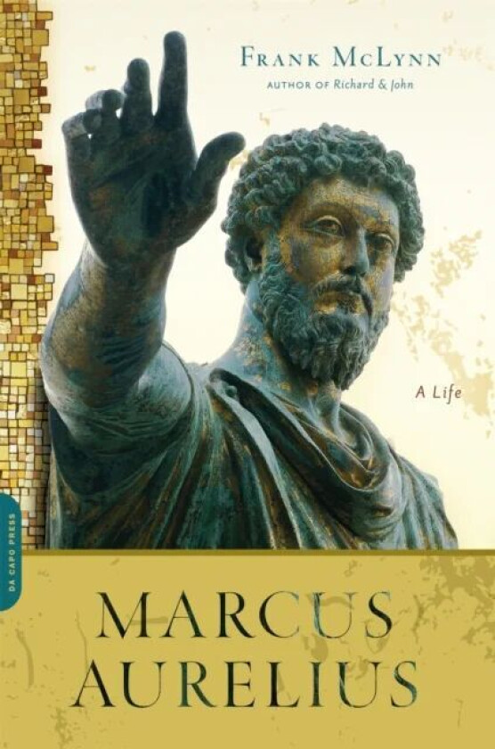 Marcus Aurelius av Frank McLynn