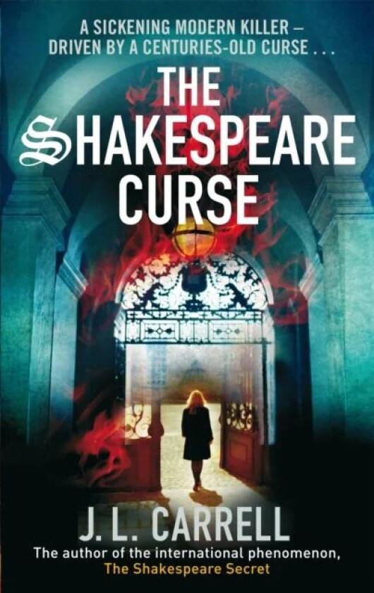 The Shakespeare Curse av J. L. Carrell