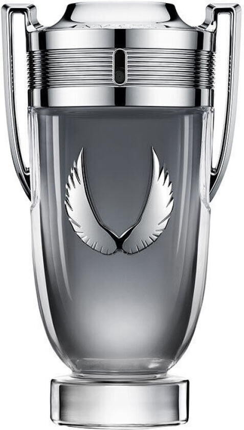 Invictus Platinum Eau De Parfum 200ml