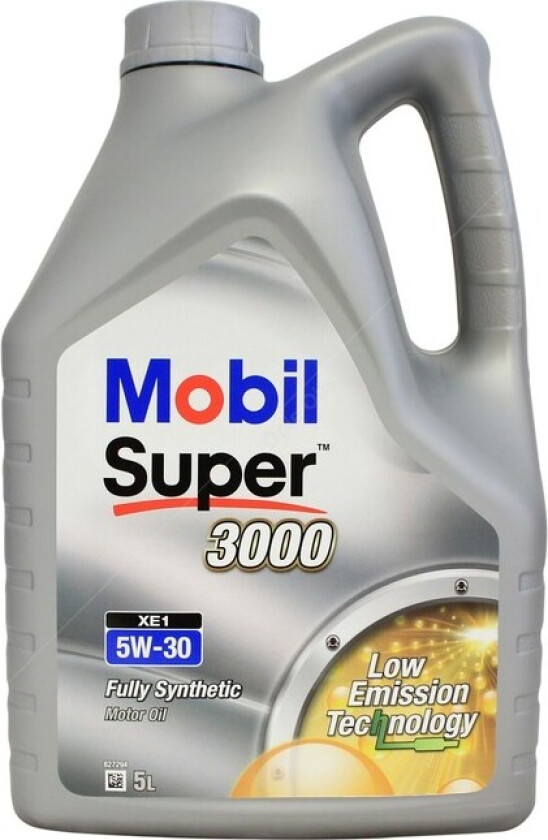 Motorolje MOBIL 154767