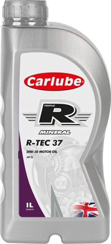 Motorolje CARLUBE Tetrosyl KCF001