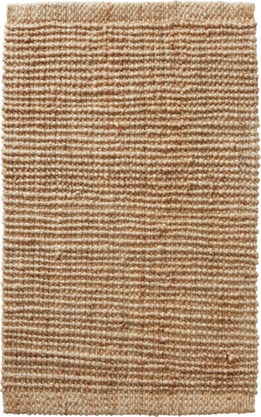 LARA dørmatte 60x90 cm Beige