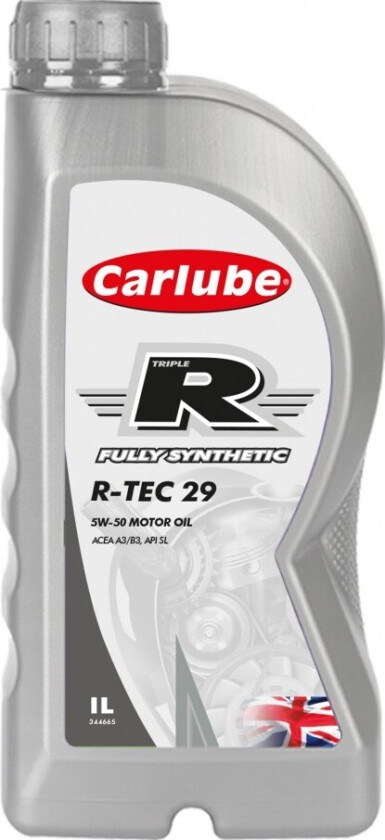 Motorolje CARLUBE Tetrosyl KCT001