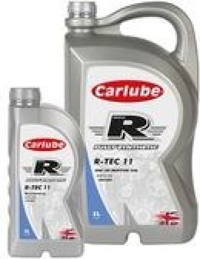 Motorolje CARLUBE Tetrosyl KFA005