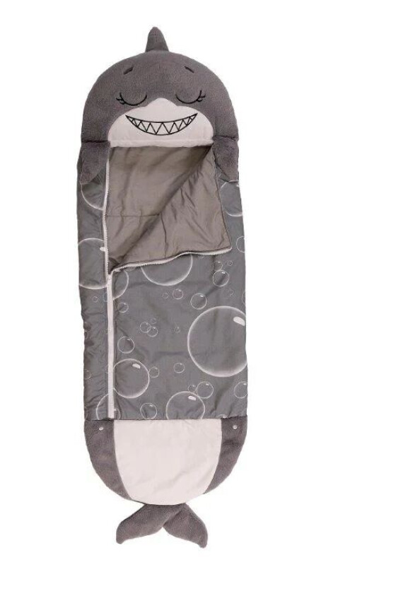 sovepose grey shark 137cm