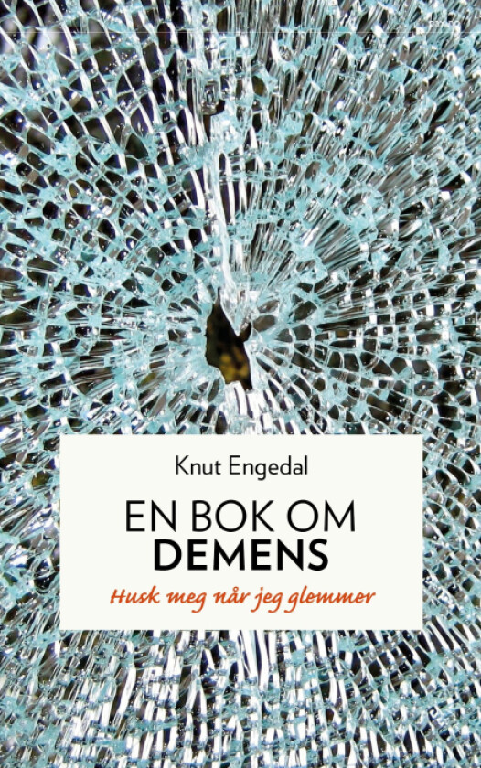 En bok om demens av Knut Engedal