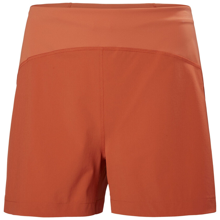 Dame Hp Shorts Oransje Xs MarineblåXS