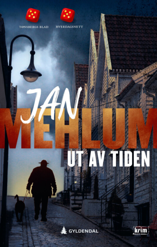 Ut av tiden av Jan Mehlum