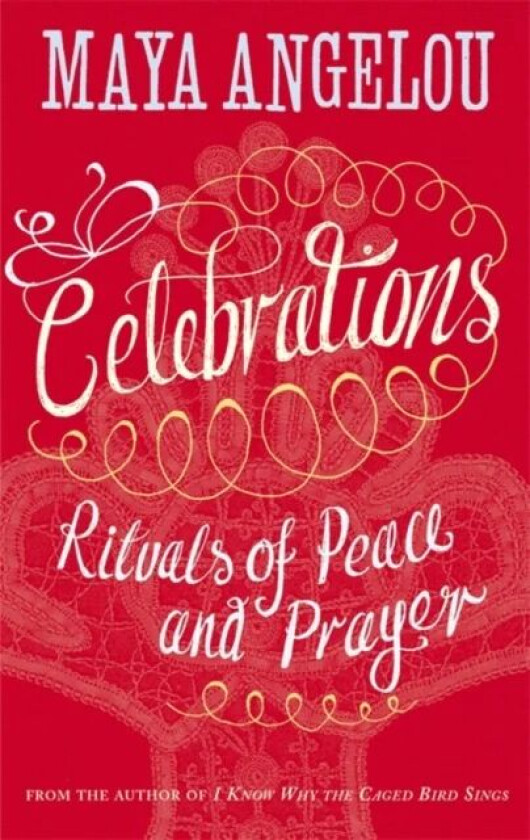 Celebrations av Dr Maya Angelou