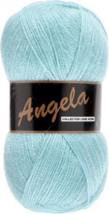 Lammy Angela Garn Unicolour 62