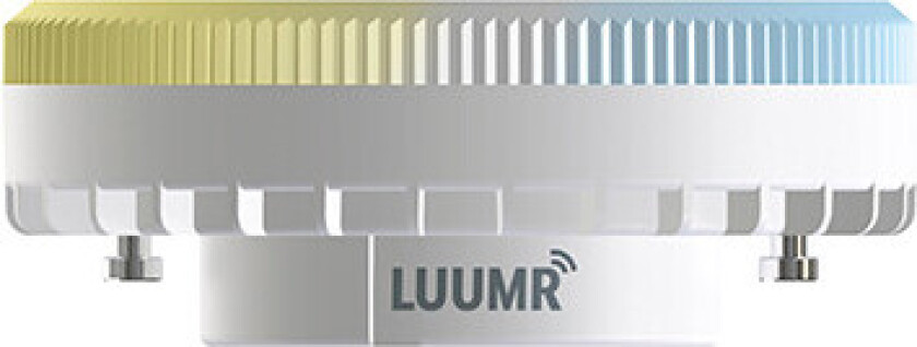 Prios LED GX53 9W CCT ZigBee Tuya Philips Hue