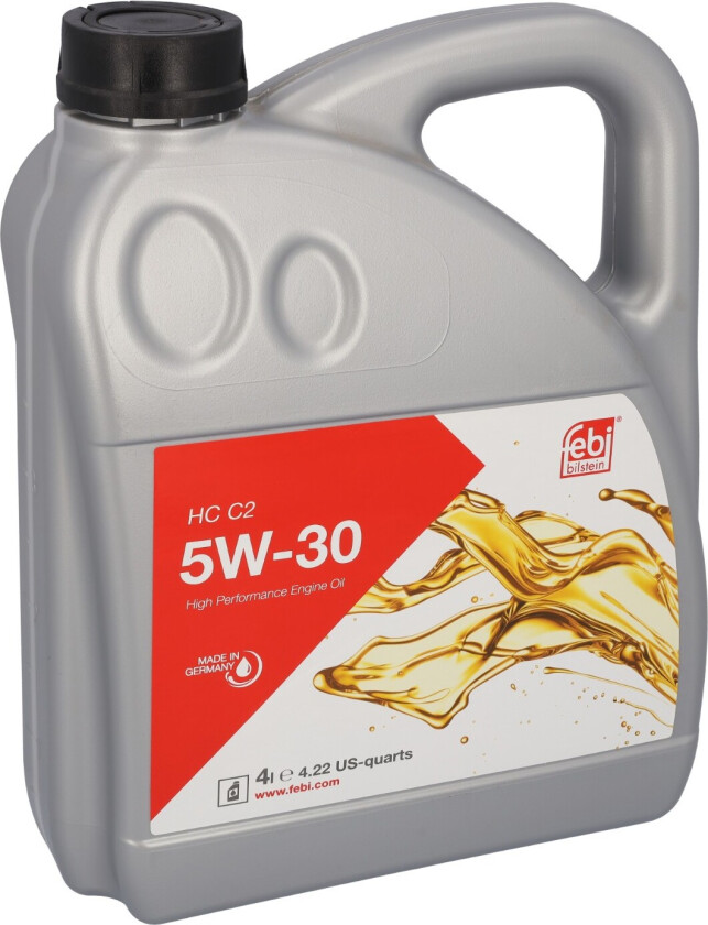 Motorolje FEBI BILSTEIN 173444