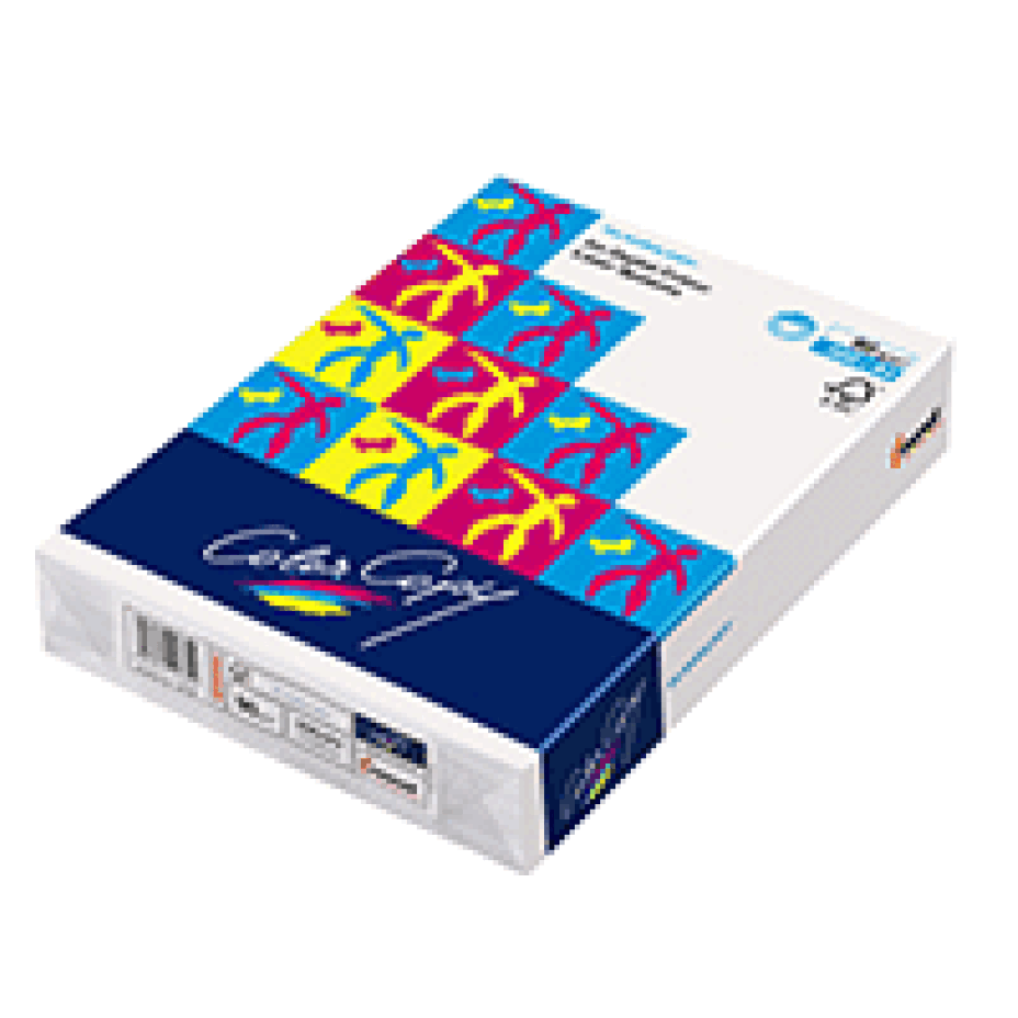 Bilde av Kopipapir Color Copy A3 100 g uten hull, 500 stk.