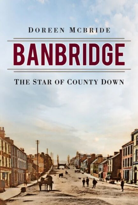 Banbridge av Doreen McBride