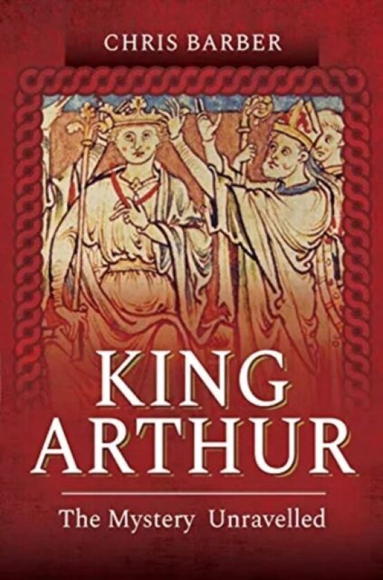 King Arthur av Chris Barber