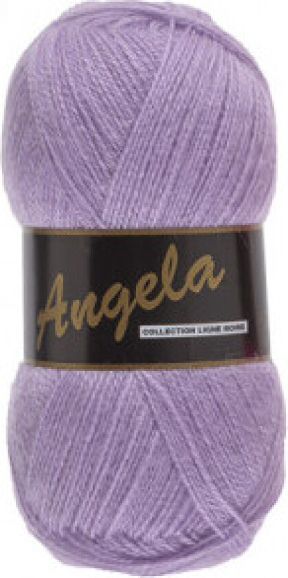 Lammy Angela Garn Unicolour 63