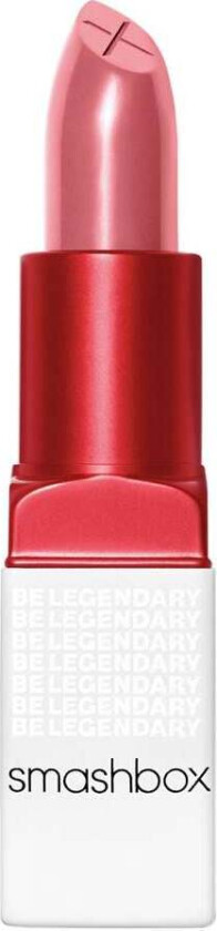 Be Legendary Prime & Plush Lipstick Literal #Queen 3,4g