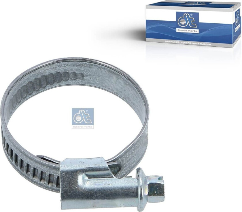 Slangeklemme DT Spare Parts 9.70023