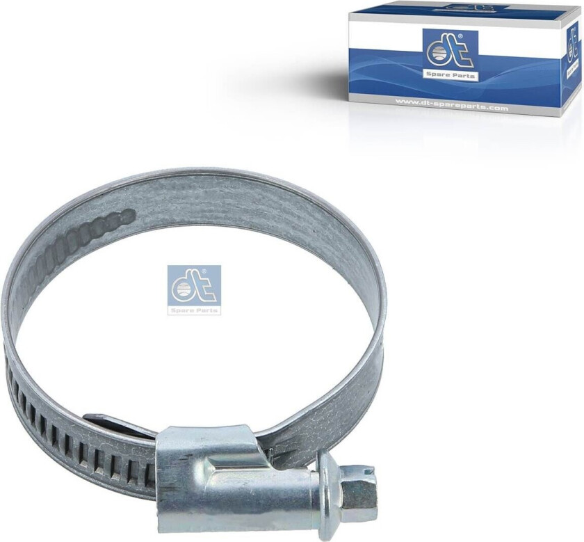 Slangeklemme DT Spare Parts 9.70030