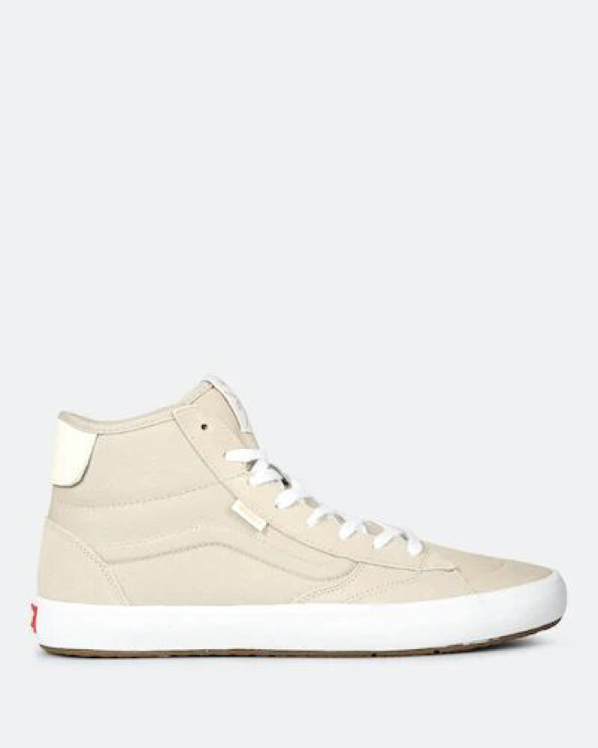 UA The Lizzie skatesko Beige Unisex EU 36