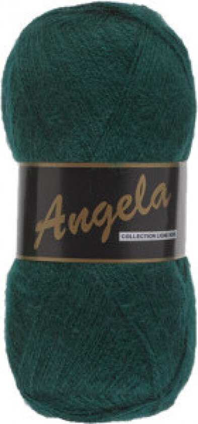 Lammy Angela Garn Unicolour 72