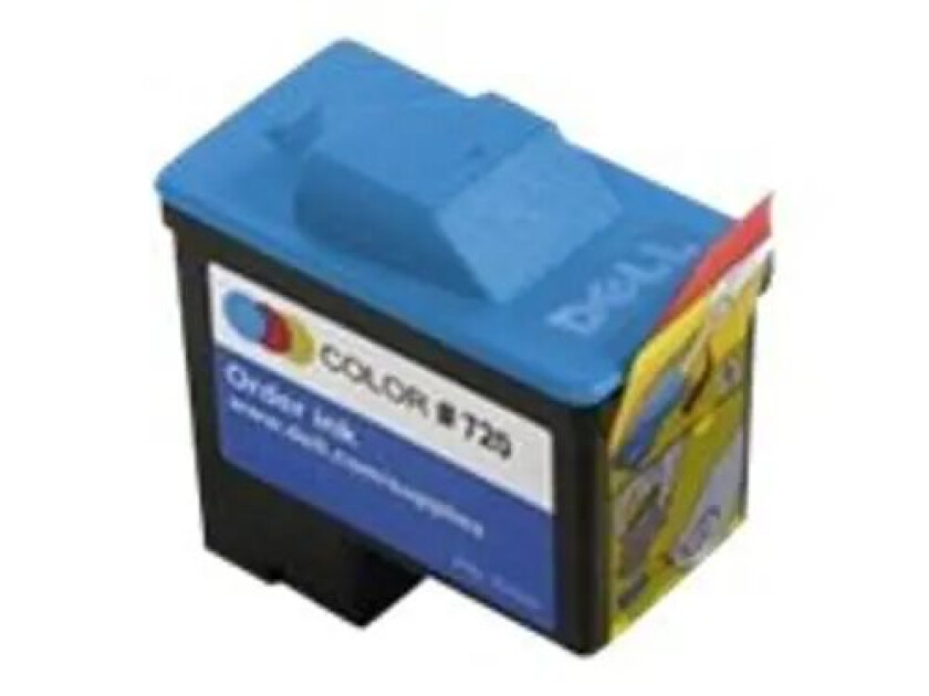 Blekk Farge T0530 - 720/a920