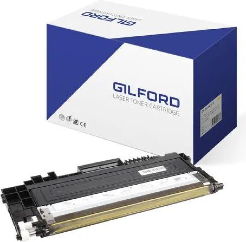 Toner Gul 117a 700 Pages - Cl 150a/150nw- W2072a