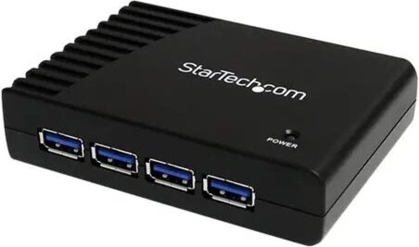 Startech 4 Port Usb 3.0 Hub Usb Hub