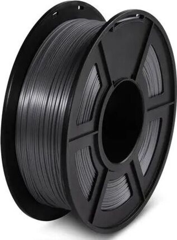 Pla Bio Black 1.75mm 1kg