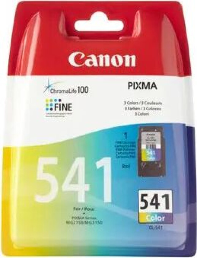 CL-541 Color ink cartridge