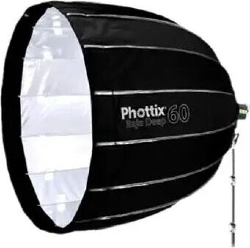 Raja Deep Quick-folding Softbox 60cm