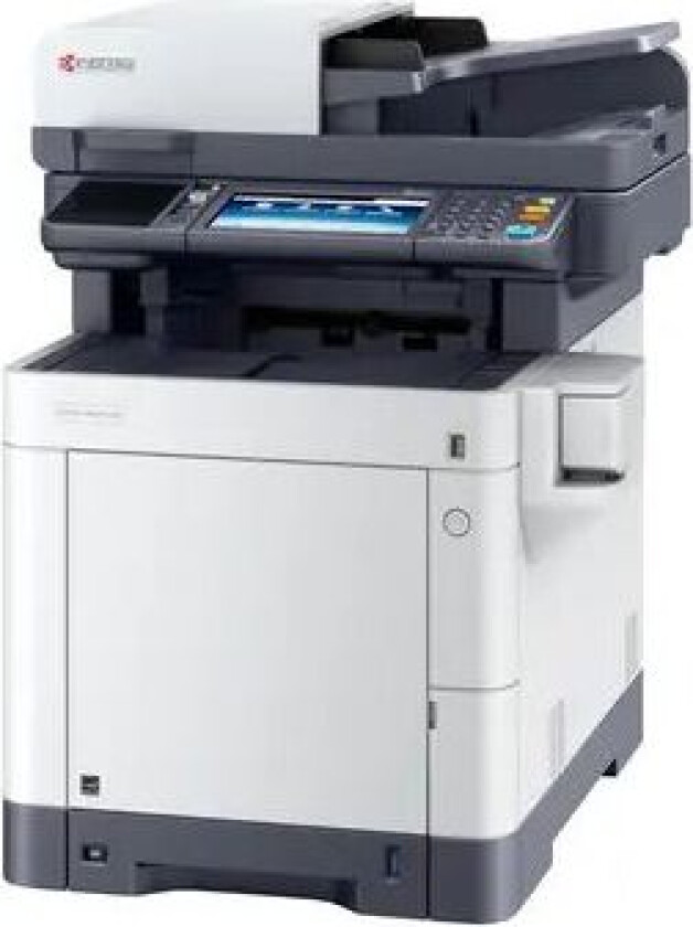 Ecosys M6235cidn A4 Mfp