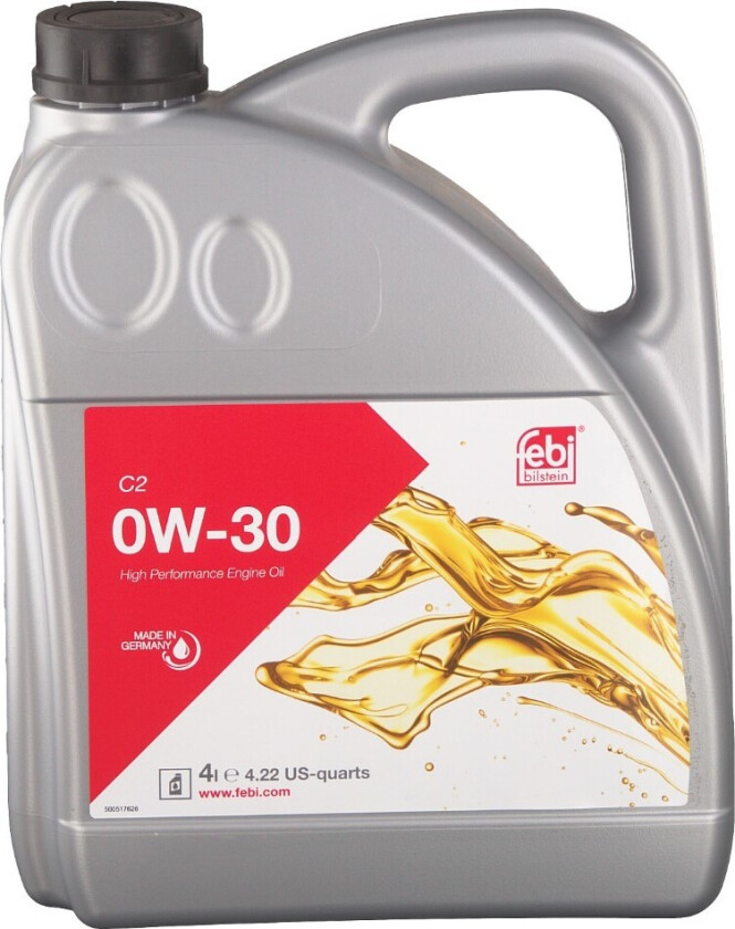 Motorolje FEBI BILSTEIN 172188