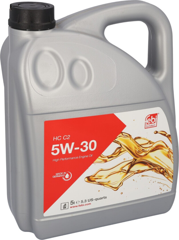 Motorolje FEBI BILSTEIN 173445