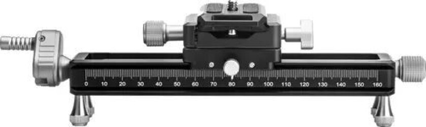 Nisi Macro Focusing Rail Nm-180