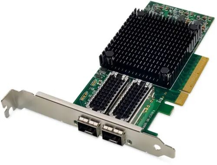 Bilde av Digitus Dn-10180 2-port 25g Sfp28 Network Adapter