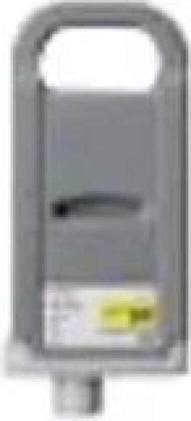 Blekk Gul Pfi-701y