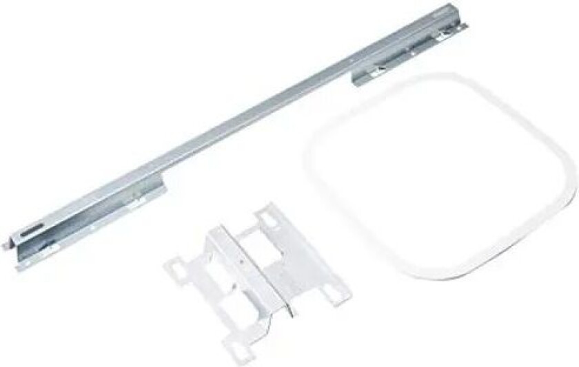 In-tile Access Point Mount Bracket