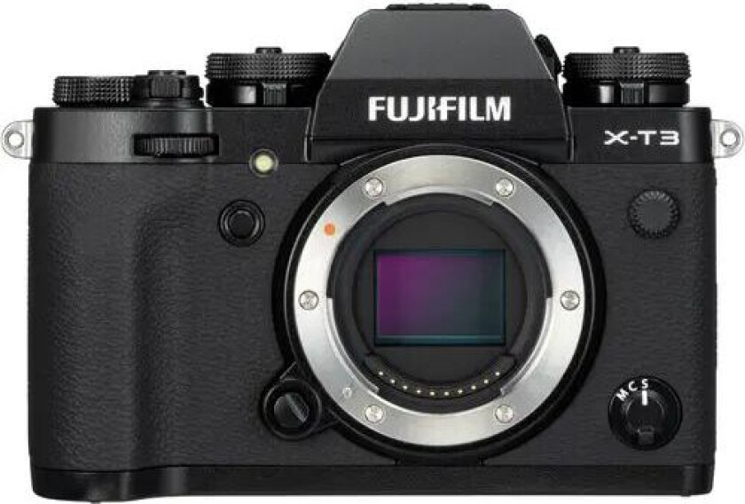 X-t3 Body