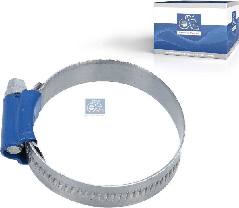 Slangeklemme DT Spare Parts 2.15949