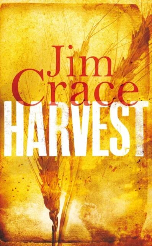 Harvest av Jim Crace