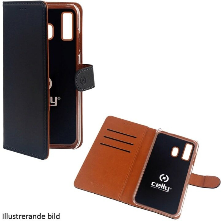 Samsung Galaxy Xcover 5 - Wally Case