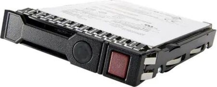 Bilde av Hpe - Ssd 0.96tb 2.5"