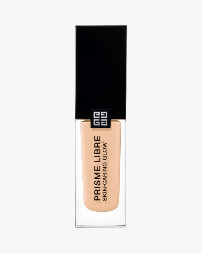 GIVENCHY Prisme Libre Skin-Caring Glow Foundation 30 ml (Farge: N° 1-N95)