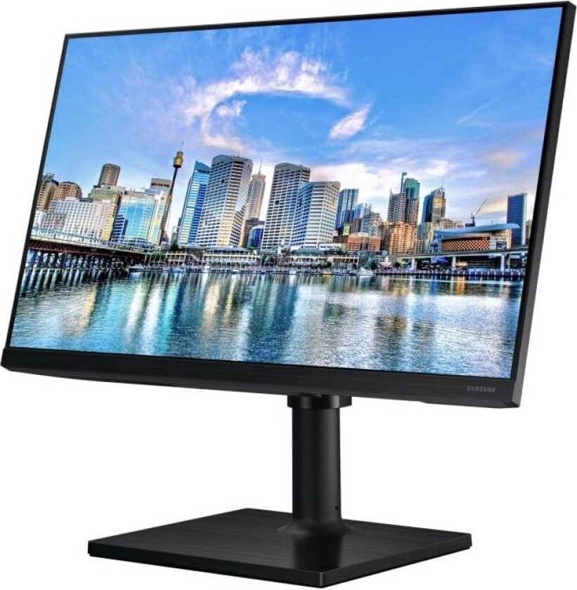 F27t450f (built-in Speakers) 27" 1920 X 1080 16:9 Ips 75hz