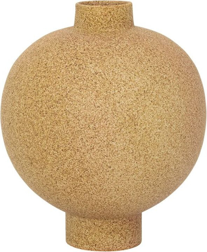 Vico vase 23 cm Wood trush