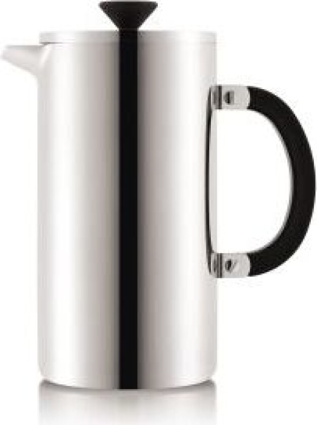 Bodum Tribute presskanne 1 l Steel