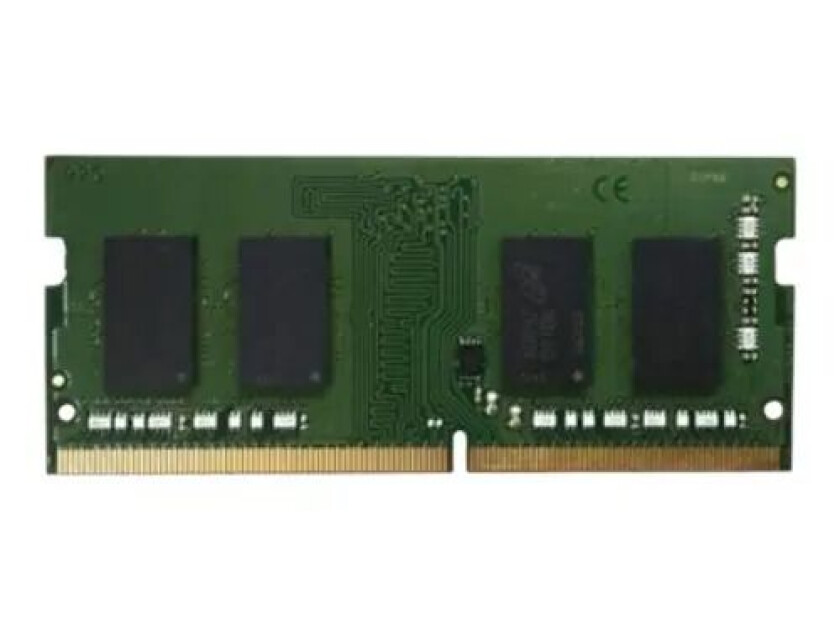 Qnap 4gb Dd4-2666 So-dimm A0 260pin