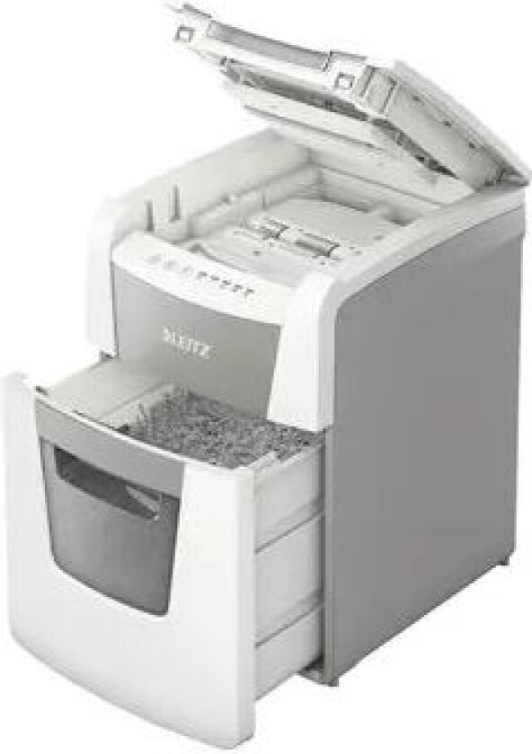 Iq Autofeed Smalloffice 100 P-4